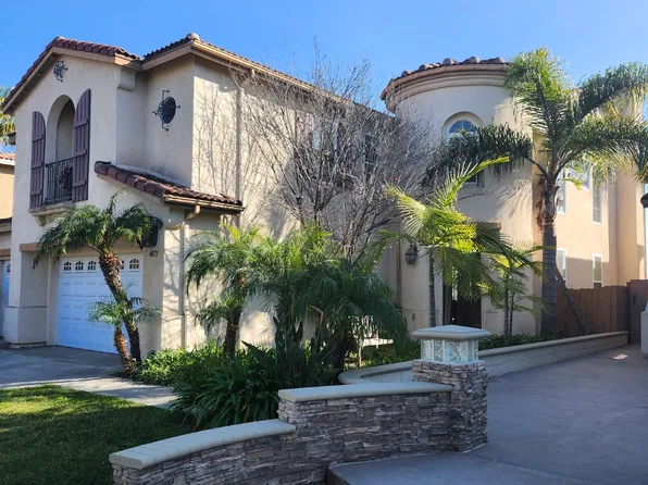 4873 Sea Coral Dr, San Diego, CA 92154