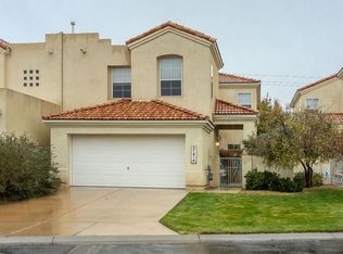 3141 Renaissance Dr SE, Rio Rancho, NM 87124