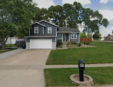 322 Kleine STREET, Deerfield, WI, 53531