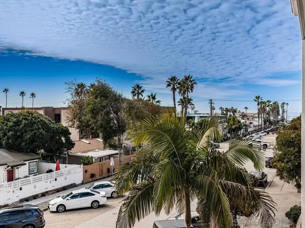 924 Hornblend St Unit 302, San Diego, CA 92109