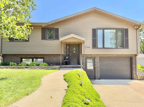 3308 S Clinton St, Sioux City, IA 51106
