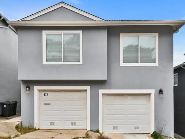 274 Canyon Dr, Daly City, CA 94014