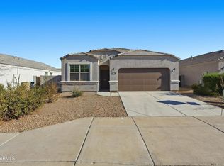 8621 S 257th Ave, Buckeye, AZ 85326