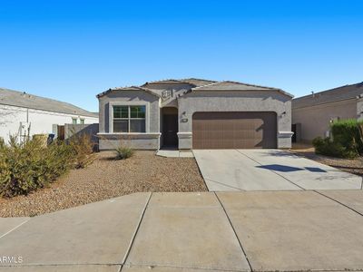 8621 S 257TH Avenue, Buckeye, AZ, 85326