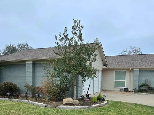 3106 Mariner Dr, League City, TX 77573