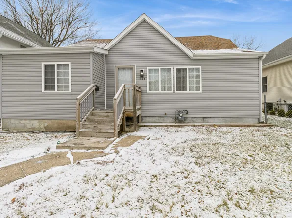 1354 21st St, Des Moines, IA 50311