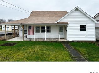 521 Quemahoning St, Boswell, PA
