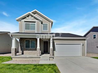 2612 W 3400 S, Syracuse, UT 84075
