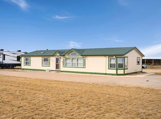 12285 County Road 88, Pierce, CO 80650