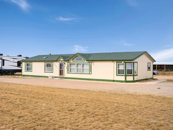 12285 County Road 88, Pierce, CO 80650