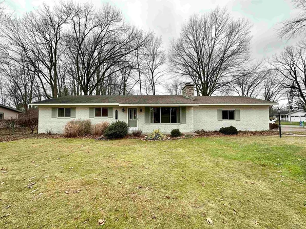 1011 Sue St, Saginaw, MI 48609