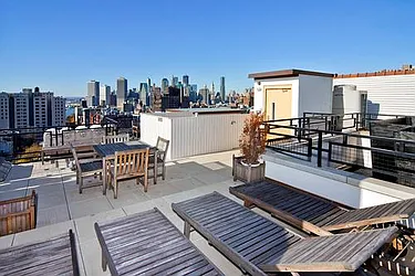 Rented by Bank Neary