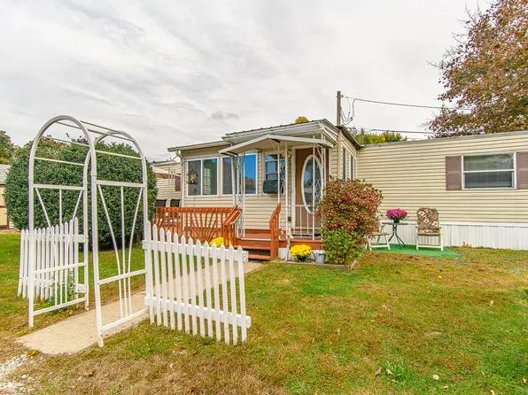 252 Old Canterbury Turnpike #68, Norwich, CT 06360