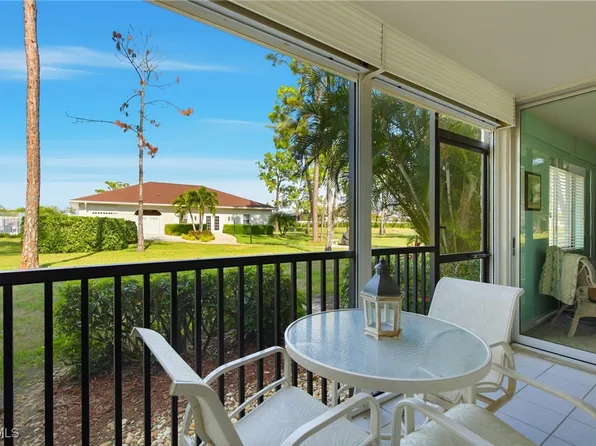 25804 Cockleshell Dr #117, Bonita Springs, FL 34135