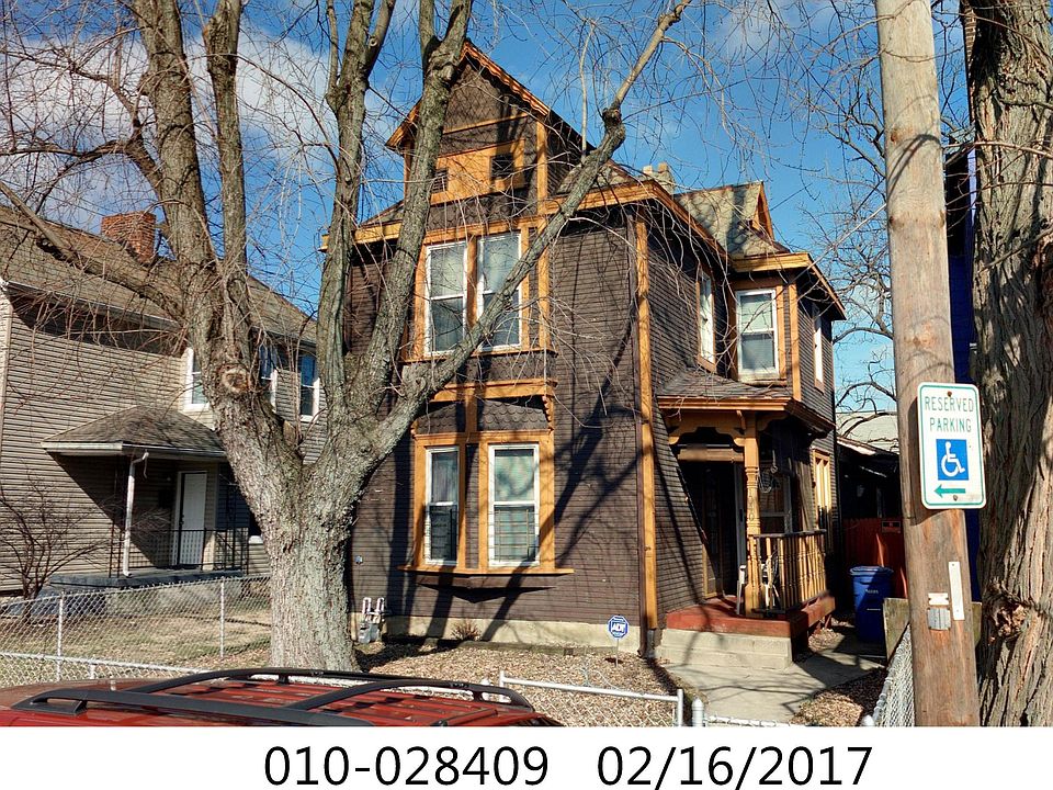 1st image of 1040 E Rich St