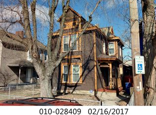 1040 E Rich St, Columbus, OH 43205