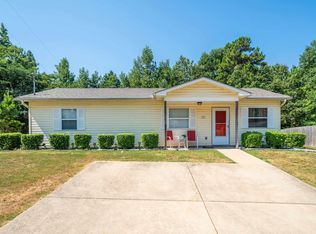 132 Lily Ruth Ct, Hot Springs, AR 71901