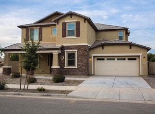 19126 E Reins Rd, Queen Creek, AZ 85142