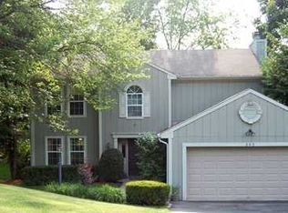 303 Yorktown Dr, Cranberry Twp, PA
