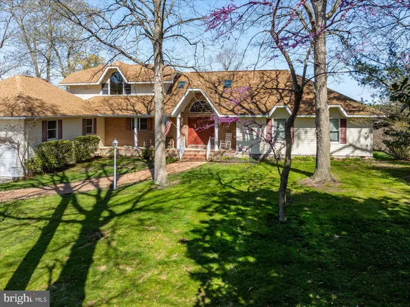 32179 Linn Woods Ln, Dagsboro, DE 19939