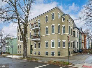 Old City 1, Washington, DC 20002