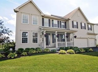 680 Wild Rose Cir, Lake Villa, IL