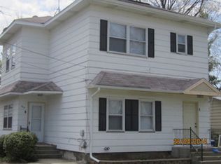 304 W Ridge St, Yorkville, IL 60560