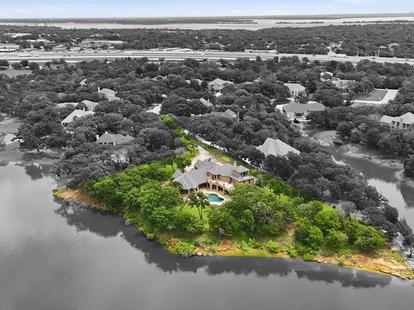7 Hillview Ct, Hickory Creek, TX 75065