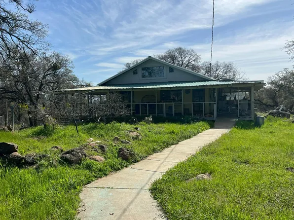 6019 Jaquima Dr, Angels Camp, CA 95222