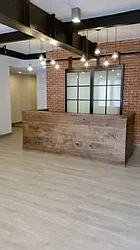 Rented by Space Link Realty