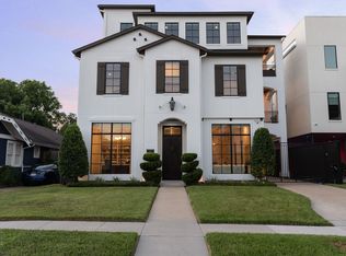 1512 Kipling St, Houston, TX 77006