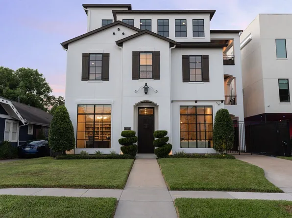 1512 Kipling St, Houston, TX 77006