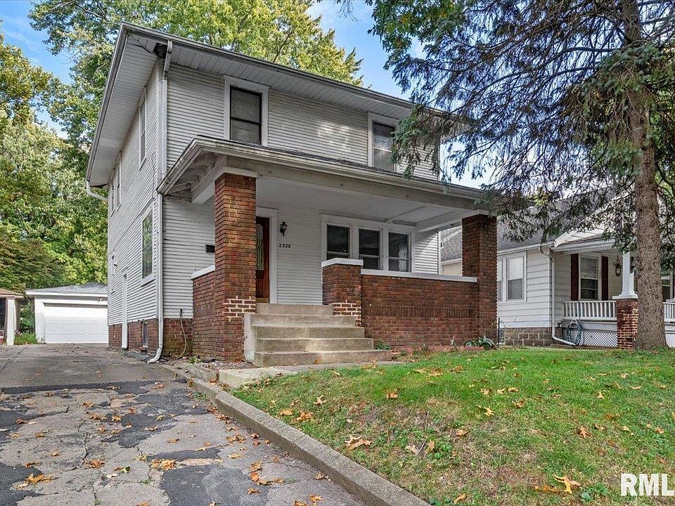 2528 S 10th St, Springfield, IL 62703 Zillow