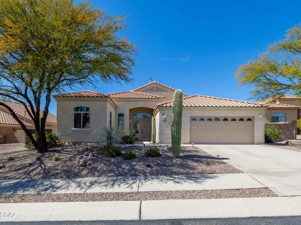 12359 N Lost Shadow Ct, Marana, AZ 85658