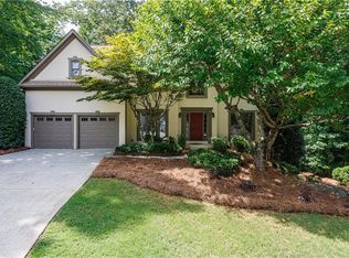 140 Ketton Way, Alpharetta, GA 30005