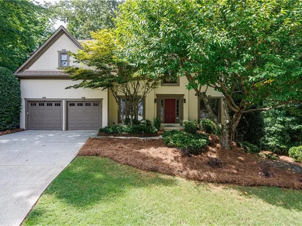140 Ketton Way, Alpharetta, GA 30005