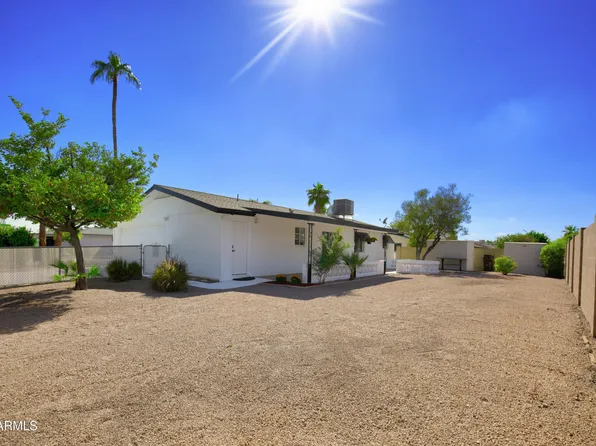 6360 E ENSENADA Street, Mesa, AZ 85205