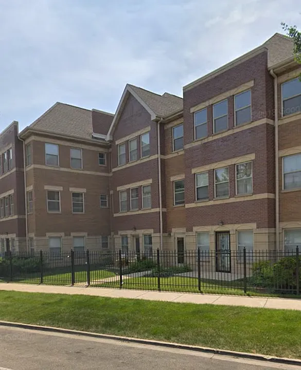 4114 S Drexel Blvd