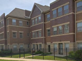 4114 S Drexel Blvd, Chicago, IL 60653