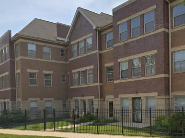 4114 S Drexel Blvd, Chicago, IL 60653