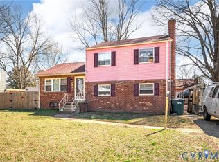 223 Hodder Ln, Henrico, VA 23075