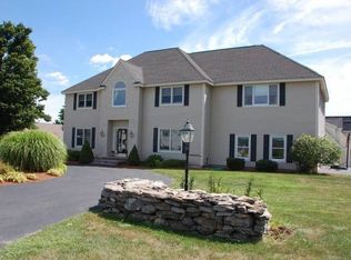 148 Legate Hill Rd, Leominster, MA 01453