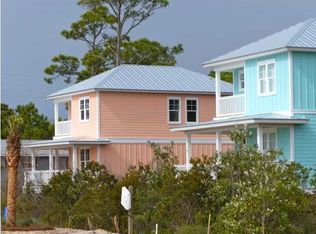 16 Seahorse Cir, Santa Rosa Beach, FL 32459