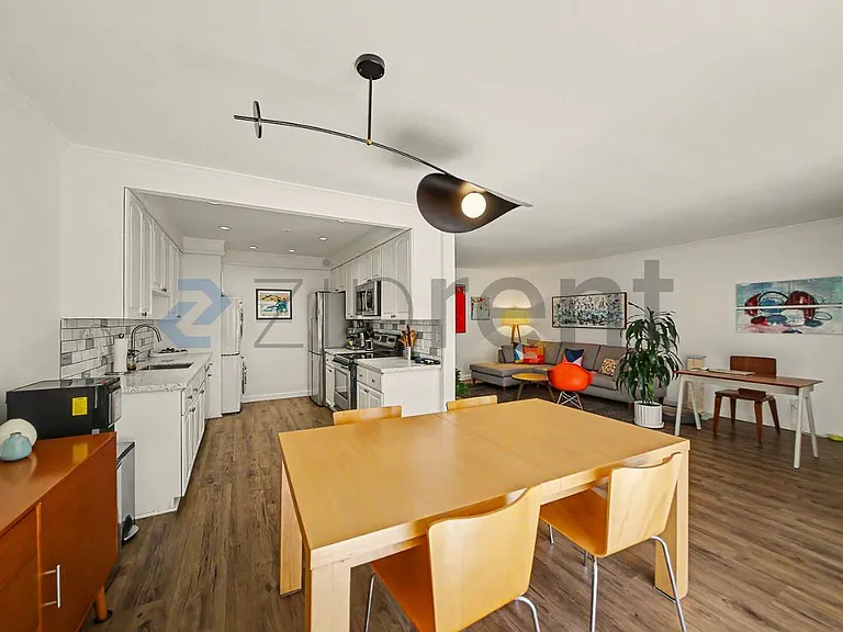 1200 N Flores St #208 — Photo 5