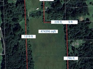 27 Mile Rd, Lenox, MI 48048