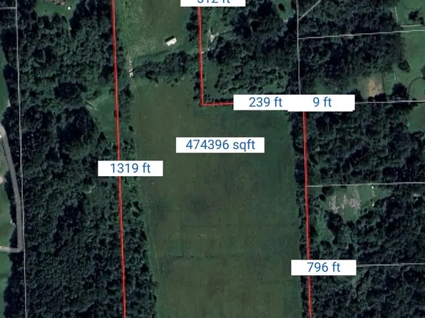 27 Mile Rd, Lenox, MI 48048