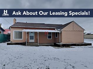 19 N Conklin Rd, Veradale, WA 99037