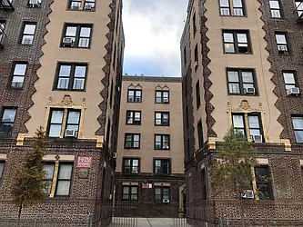 Rented by Abba Realty Associates INC