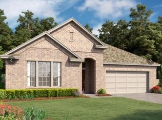 2816 Jehlon Ln, Conroe, TX 77385