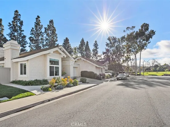 41 Hillgrass, Irvine, CA 92603